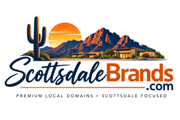 Scottsdale Domain Names