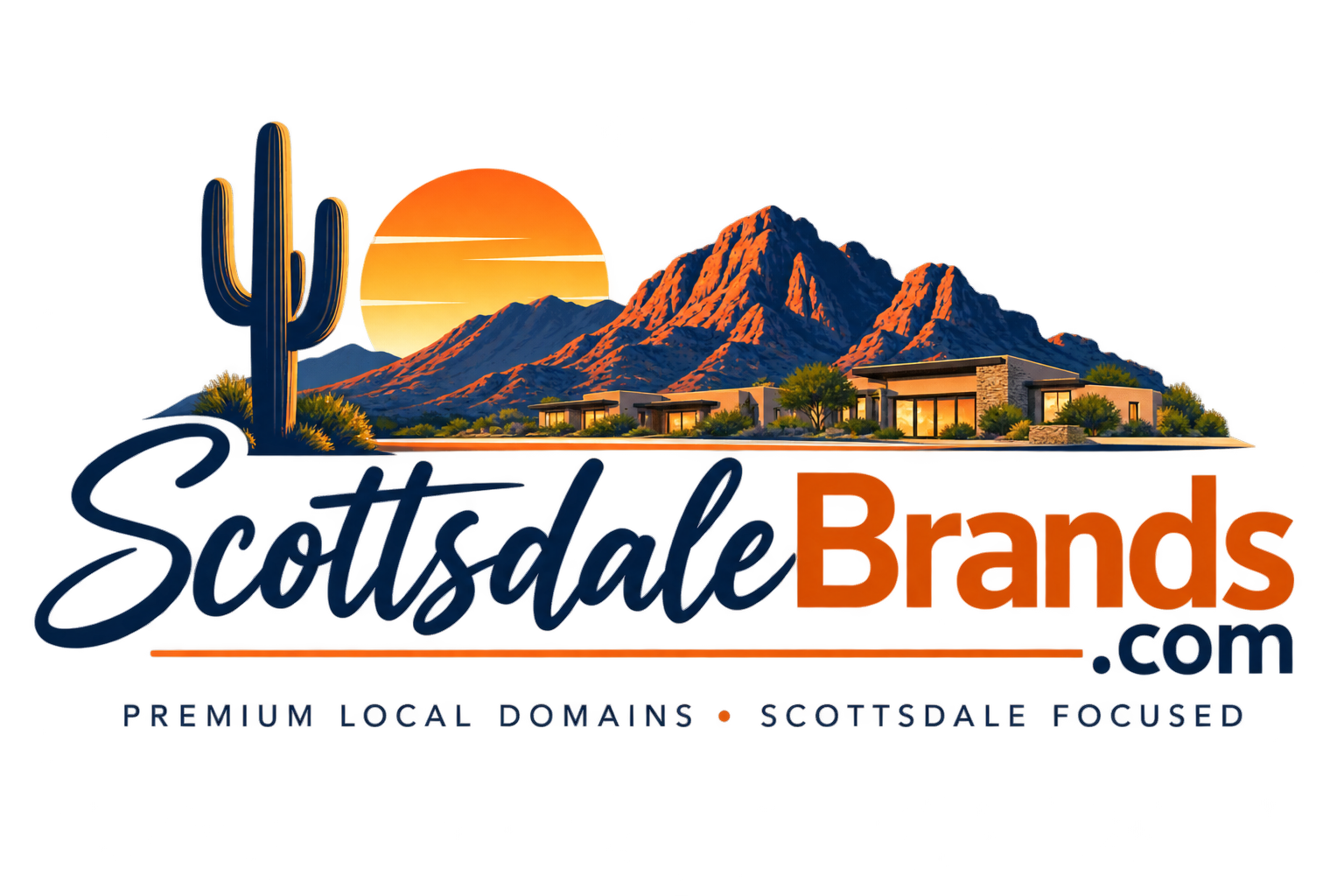 Scottsdale-Brands