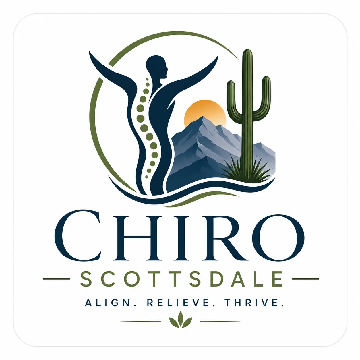 Scottsdale Chiropractor